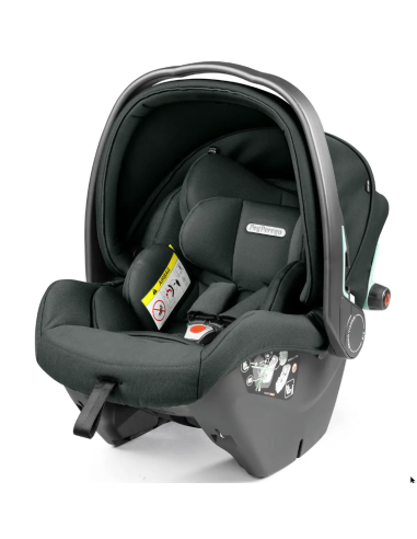 Peg Perego Primo Viaggio SLK i-Size - Seggiolino Auto Sicuro e Confortevole