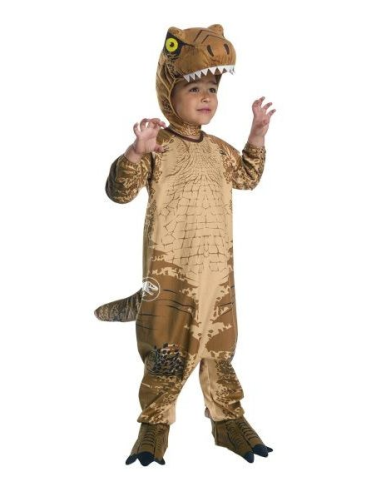 VESTITI: vendita online COSTUME 510565-2T T-REX PRESCOLARE 18/24MESI in offerta