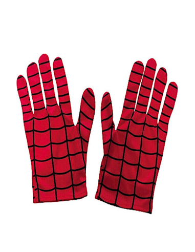 VESTITI: vendita online GUANTI 35631 SPIDERMAN ULTIMATE PER BAMBINO in offerta