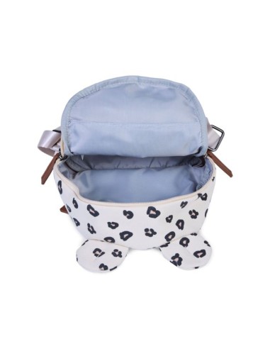 Zainetto My First Bag Leopardato per Bambini - Childhome | Shopincasa.it