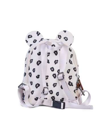 Zainetto My First Bag Leopardato per Bambini - Childhome | Shopincasa.it