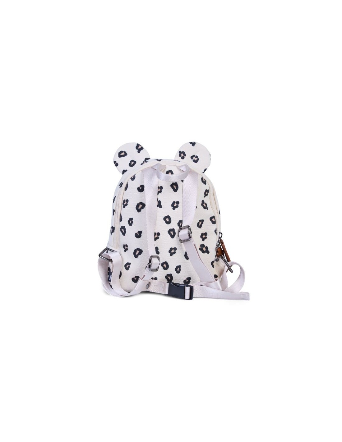 Zainetto My First Bag Leopardato per Bambini - Childhome | Shopincasa.it