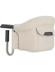 Inglesina Fast Seggiolino da Tavolo Pieghevole Desert Beige - shopincasa.it