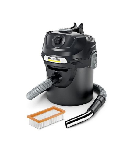 BIDONE ASPIRACENERE AD2 800W            14LT KARCHER