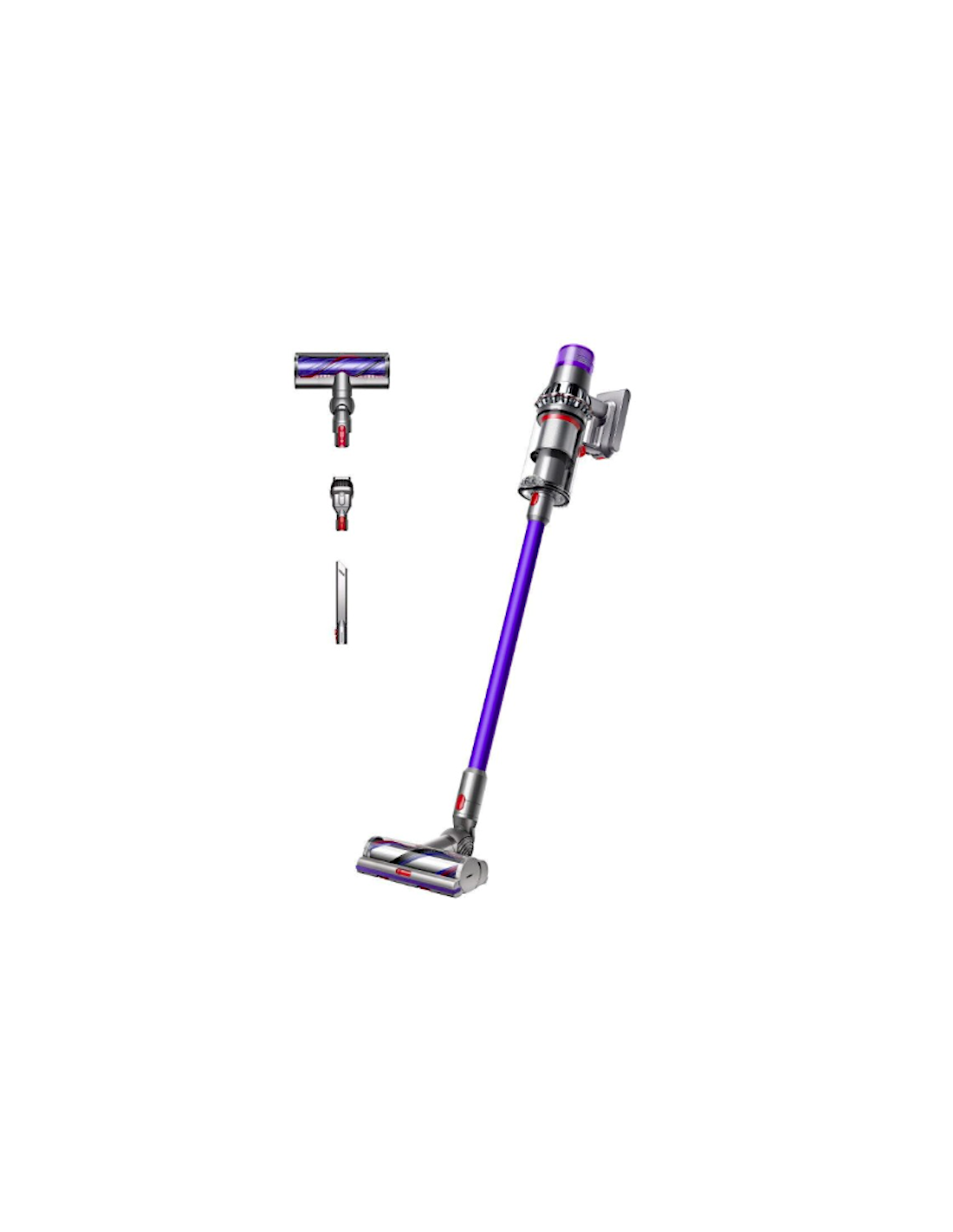 DYSON V11 ADVANCED RIC.S/SACCO 0,76LT 14CICLONI