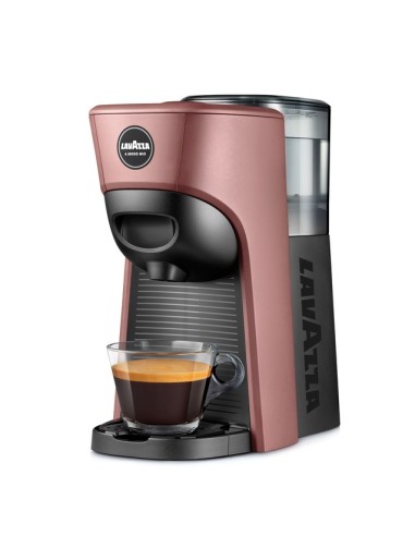 M.CAFFE'CAPSULE LM840 TINY ECO          PINK LAVAZZA A MODO MIO