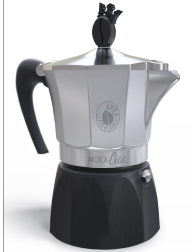 MOKA PER CIALDE LIMITED 3TZ             DIDIESSE BORBONE