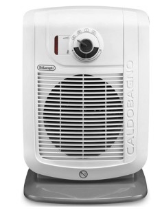 TERMOVENTILATORE HBC3030 2000W IP21 DELONGHI