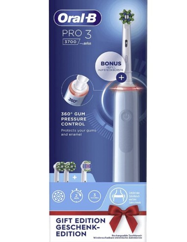 SPAZZ. ORAL PRO3700 9900O