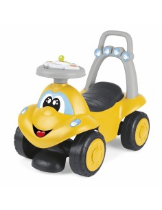 Primi Passi e Cavalcabile 2 in 1 Billy Big Wheels Chicco - Shopincasa