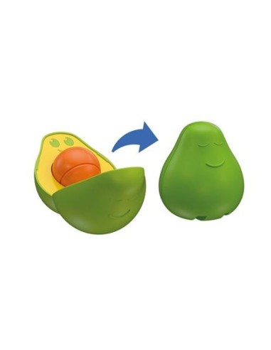 Fruit Set: Gioco educativo per bambini con frutti stimolanti - Shopincasa