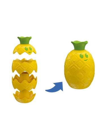 Fruit Set: Gioco educativo per bambini con frutti stimolanti - Shopincasa