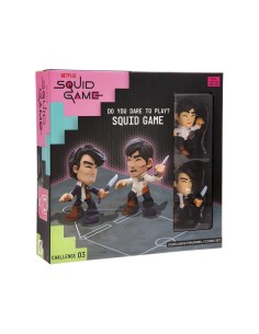 Squid Game Challenge Box: Sfide Epiche a Casa Tua | Shop in Casa