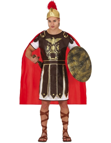 COSTUME 79239 GLADIATORE TAGLIA 52/54