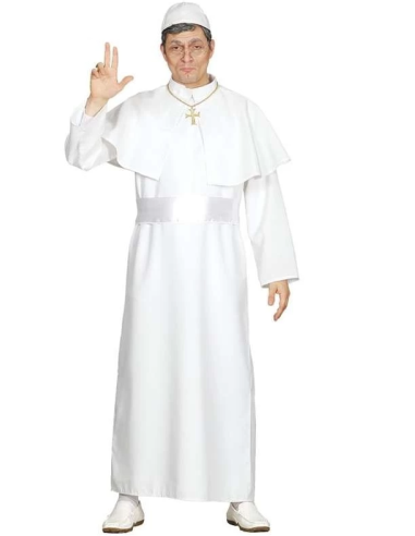 COSTUME 80418 PAPA TAGLIA 52/54