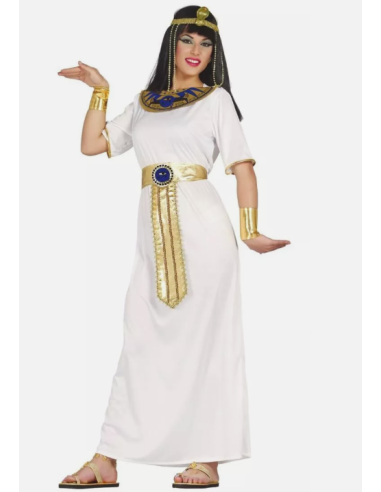 COSTUME 80873 CLEOPATRA TAGLIA 42/44