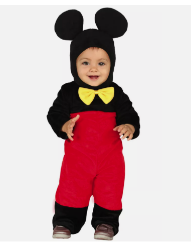 COSTUME 88375 TOPOLINO BABY 12/18 MESI