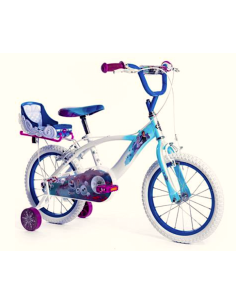 BICI FROZEN SFERA 16