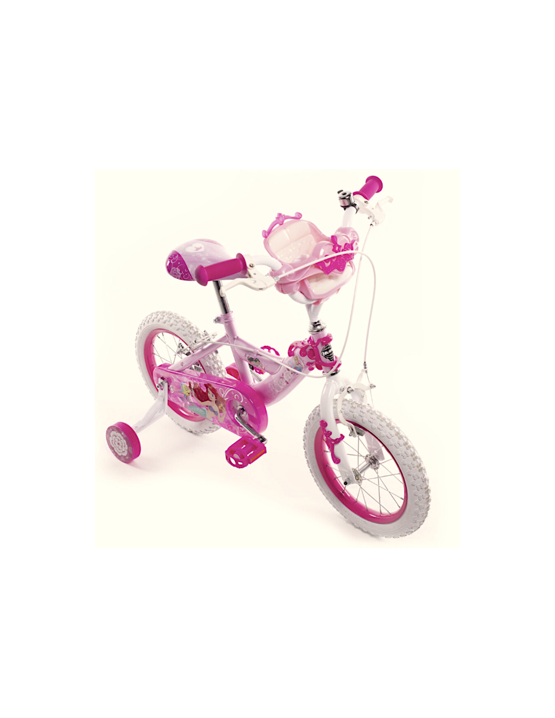 BICI PRINCESS SFERA 14