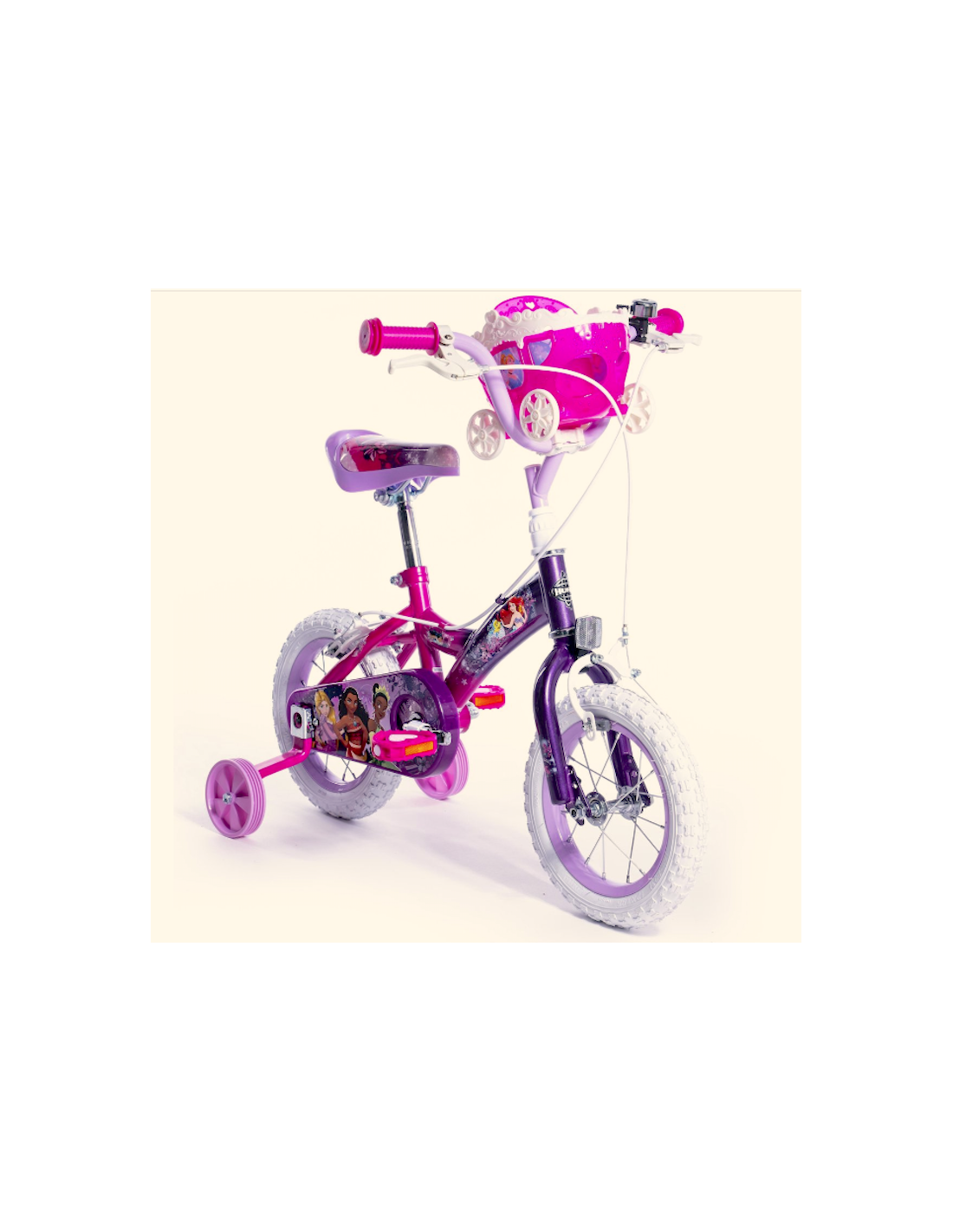 BICI PRINCESS SFERA 12