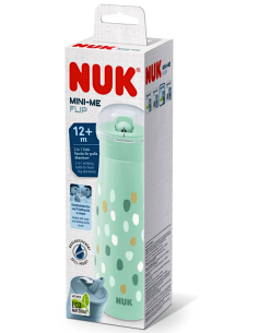 NUK 10225326 TAZZA 450ML MINI           ME