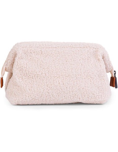 Beauty Case Baby Necessities Teddy Bianco - shopincasa.it