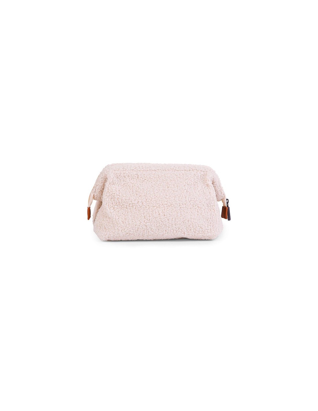 Beauty Case Baby Necessities Teddy Bianco - shopincasa.it