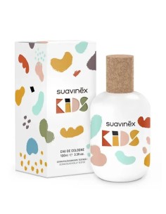 Kids Eau De Cologne Suavinex 100ml - shopincasa.it