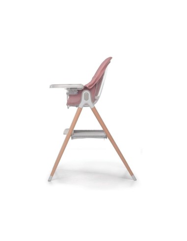 Seggiolone/Baby Sedia Bonito Pink Foppapedretti - 2 in 1, Design Elegante e Pratico