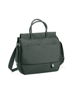 Peg Perego Borsa Metal 2025 per Passeggino - Fashion e Funzionale