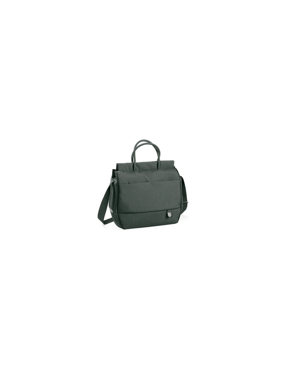 Peg Perego Borsa Metal 2025 per Passeggino - Fashion e Funzionale