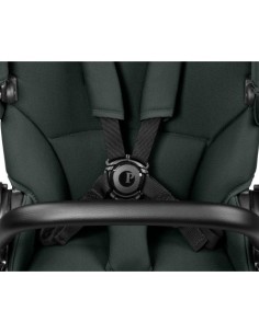 Peg Perego Passeggino Vivace Metal 2025 - Reversibile, Comodo e Agilità di Guida