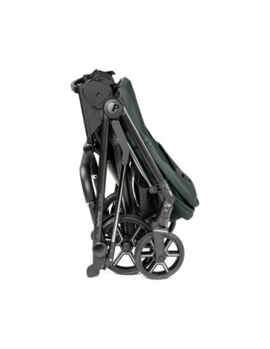 Peg Perego Passeggino Vivace Metal 2025 - Reversibile, Comodo e Agilità di Guida