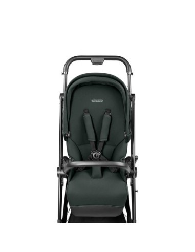 Peg Perego Passeggino Vivace Metal 2025 - Reversibile, Comodo e Agilità di Guida