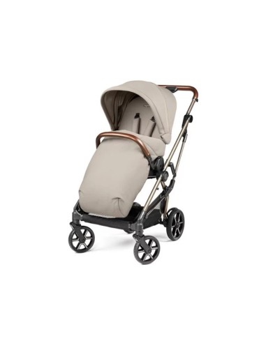 Peg Perego Passeggino Vivace Astral 2025 Reversibile - Comfort, Agilità e Sicurezza