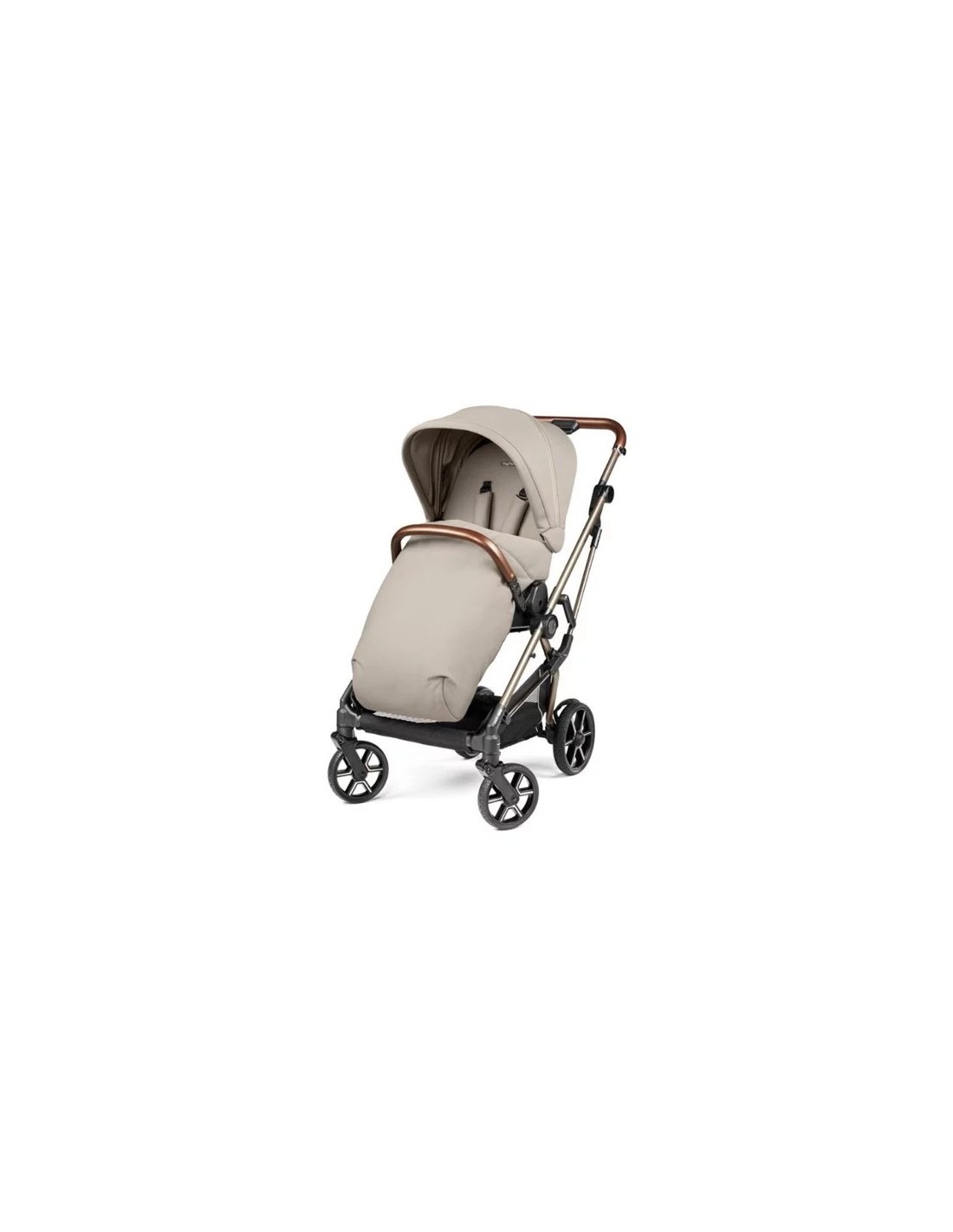 Peg Perego Passeggino Vivace Astral 2025 Reversibile - Comfort, Agilità e Sicurezza