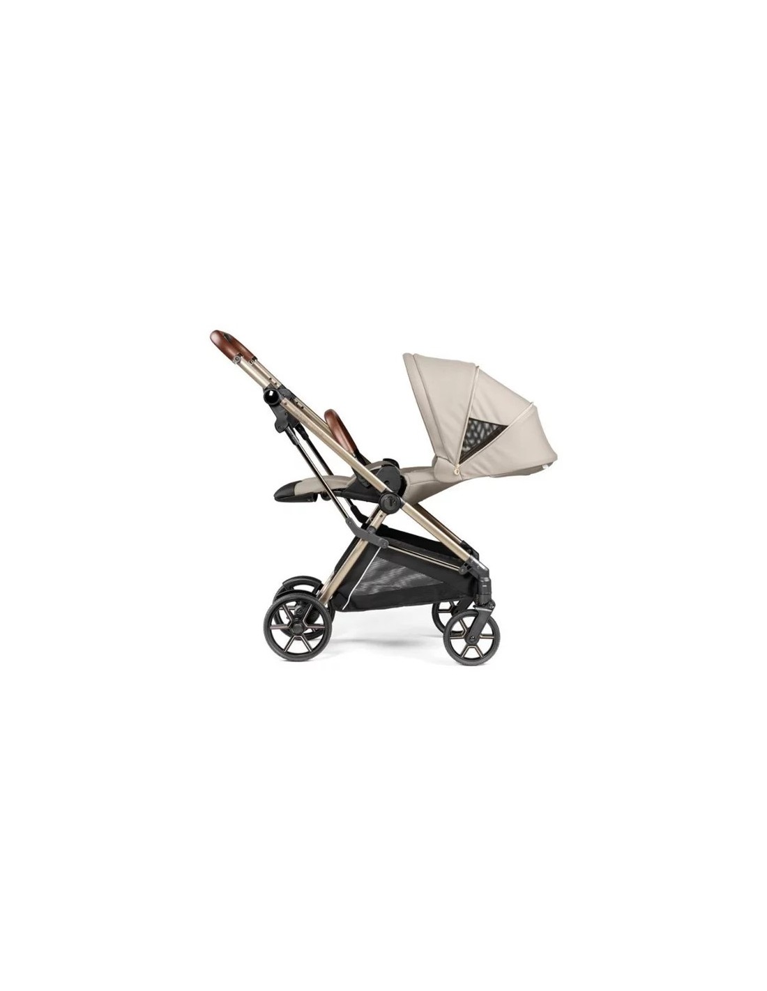 Peg Perego Passeggino Vivace Astral 2025 Reversibile - Comfort, Agilità e Sicurezza