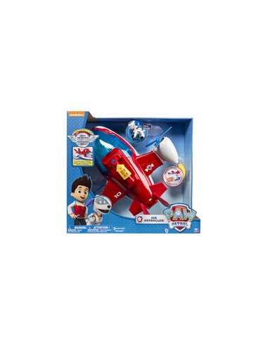 PAW PATROL 6026623 AIR PATROLLER