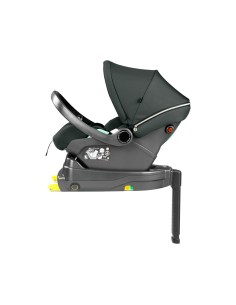 Peg Perego Primo Viaggio Lounge Metal - Seggiolino i-Size Ergonomico