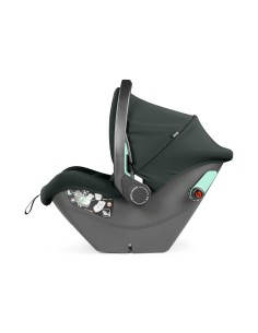 Peg Perego Primo Viaggio SLK i-Size - Seggiolino Auto Sicuro e Confortevole