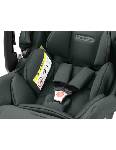 Peg Perego Primo Viaggio SLK i-Size - Seggiolino Auto Sicuro e Confortevole