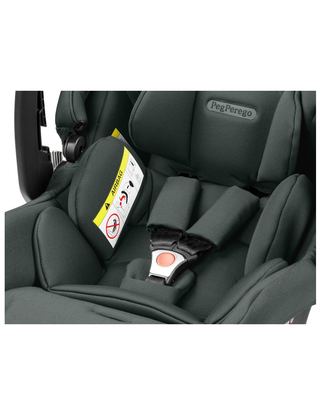 Peg Perego Primo Viaggio SLK i-Size - Seggiolino Auto Sicuro e Confortevole