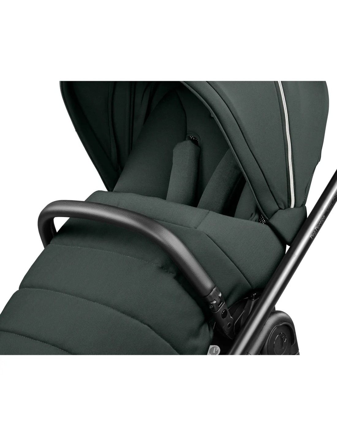 Peg Perego Passeggino Veloce - Comfort e Agilità per Ogni Avventura