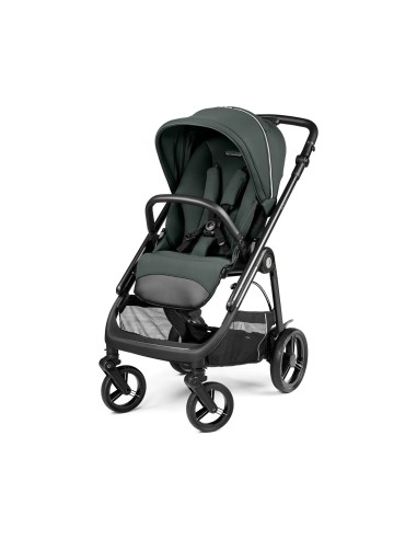 Peg Perego Passeggino Veloce - Comfort e Agilità per Ogni Avventura