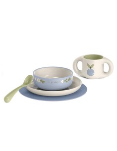 Suavinex Set Svezzamento Hygge 6M+ | ShopInCasa.it