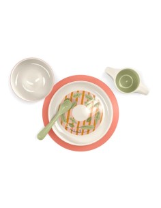 Set Svezzamento +6M Suavinex - Impara a Mangiare | ShopInCasa.it