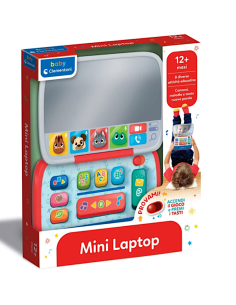 BABY 17510 MINI LAPTOP