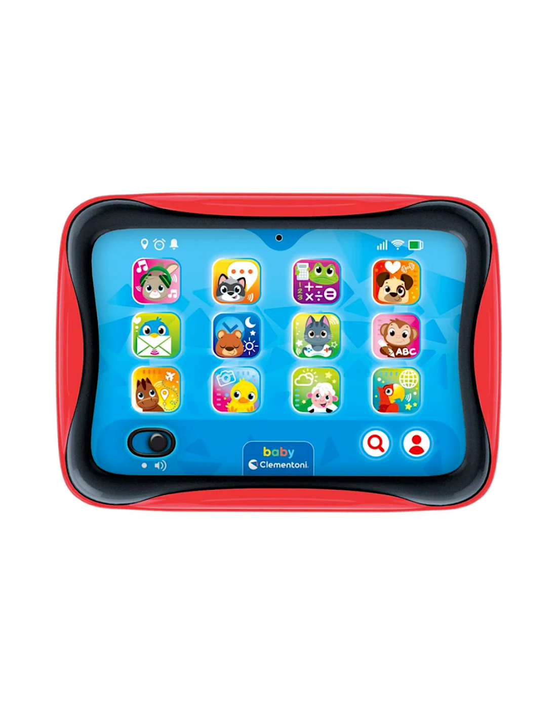 BABY 17496 BABY TABLET