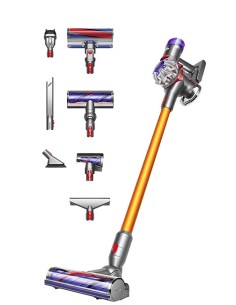 DYSON V8 ABSOLUTE NEW RIC.S/S 0,54LT 12V