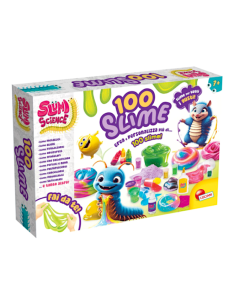 SLUMI SCIENCE 109982 100 SLIME